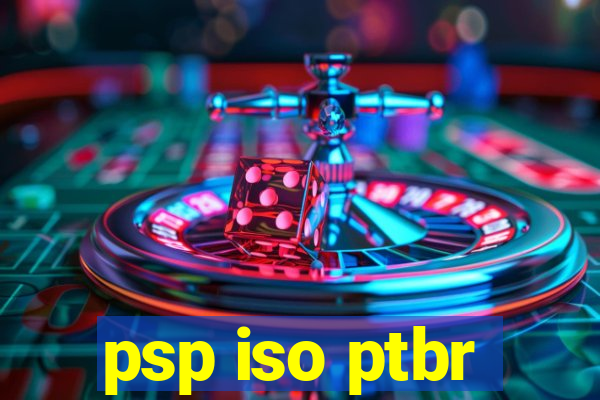 psp iso ptbr